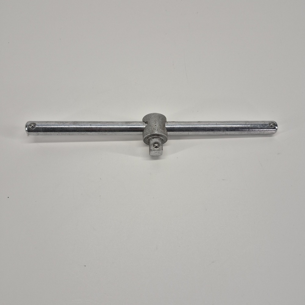 S-K Tools USA 1/2" Drive Sliding T-Handle 10" Breaker Bar 40152